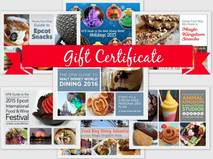 Give the Gift of Everything!