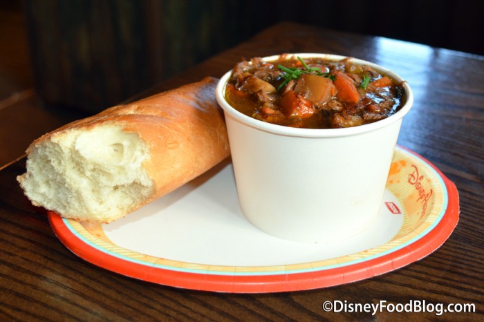 Tavern Beef Stew