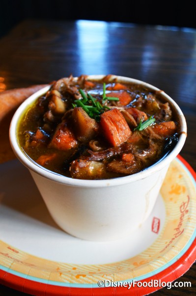 Tavern Beef Stew