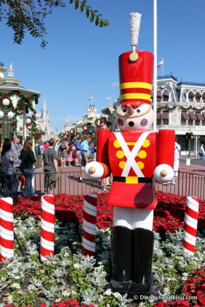 Magic Kingdom Holidays