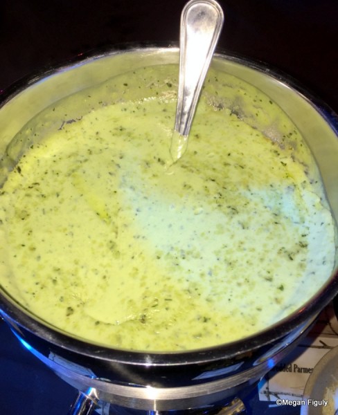 Pesto Sauce