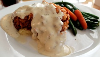 Love this comfort food!