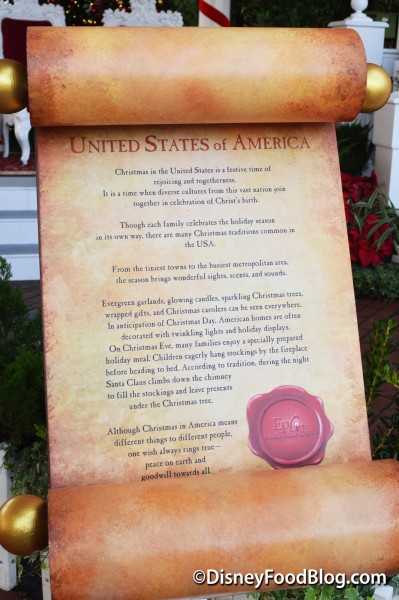 United States Holidays Around The World