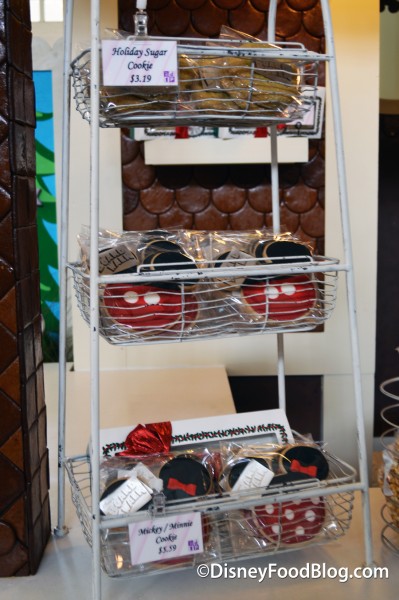 Diffrent Cookies For Sale