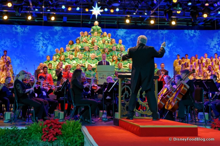 Candlelight Processional