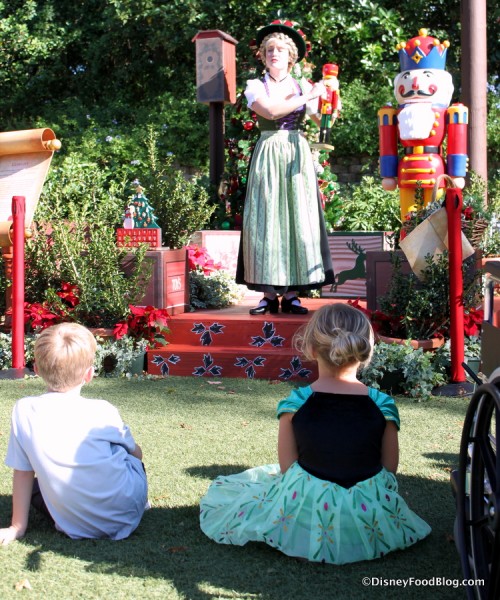 Germany Holiday Show