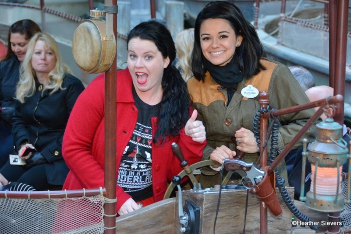 Thumbs Up if You're a Dork...