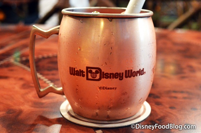 Backside of Souvenir Mug (see what I did there? ;)