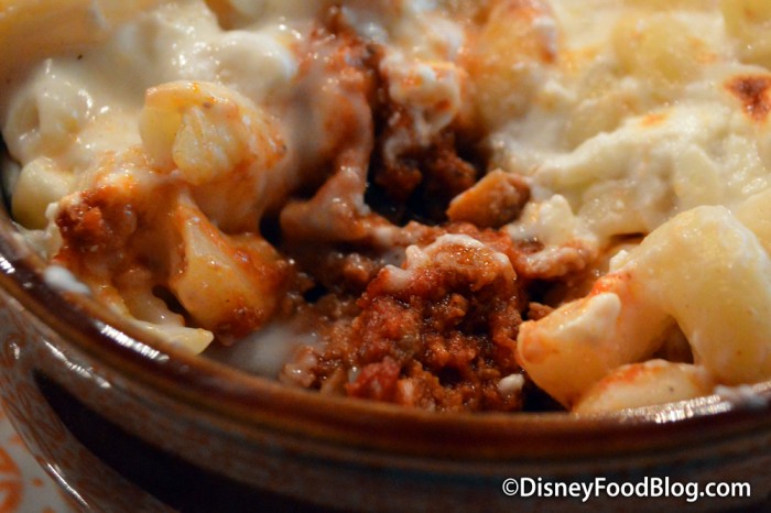 Skip's Mac and Cheese