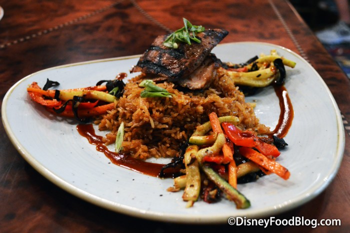 "Tastes Like Chicken" Because It Is!