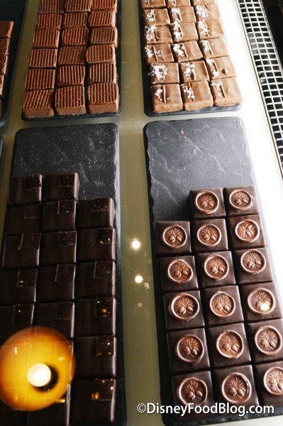 Chipotle Pepper, Calamansi, Orange, Caramel Fleur de Sel