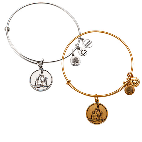 Disney Alex and Ani Bracelets