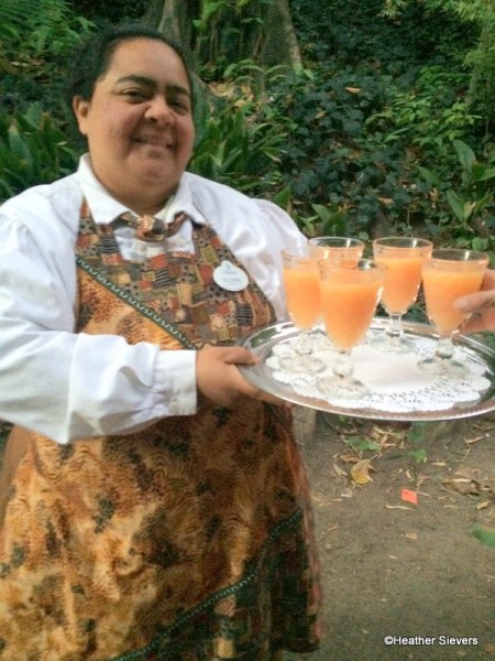 Skipper's Choice Anyone?