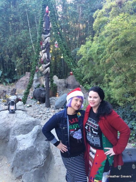 That guy on the bottom is Ahontis, the Rhino is trying to poke Ahontis!