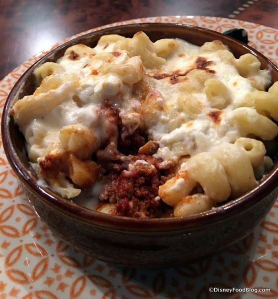 Skip's Mac and Cheese