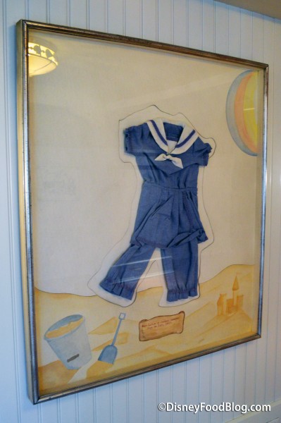 Beach Club Decorations 