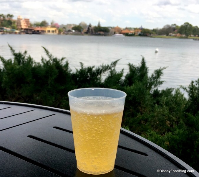 Martinelli's Sparkling Cider, California, Non-Alcoholic