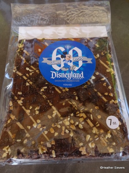 Chocolate Peanut Butter Bark