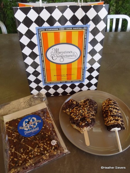 Peanut Butter Chocolate Cookie Treats