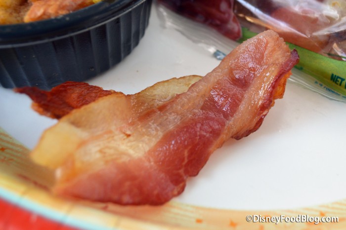 Side of Bacon