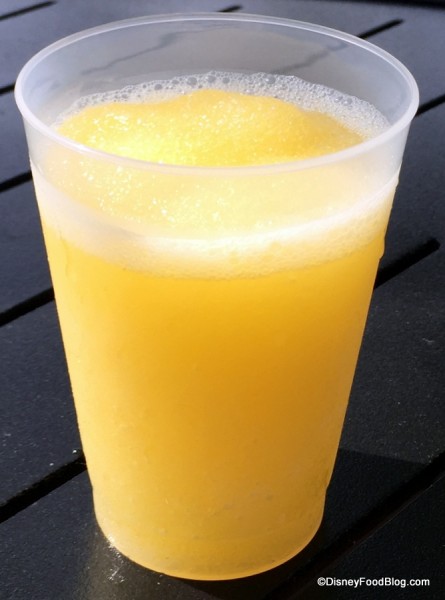 Frozen Simply Tropical Juice Drink