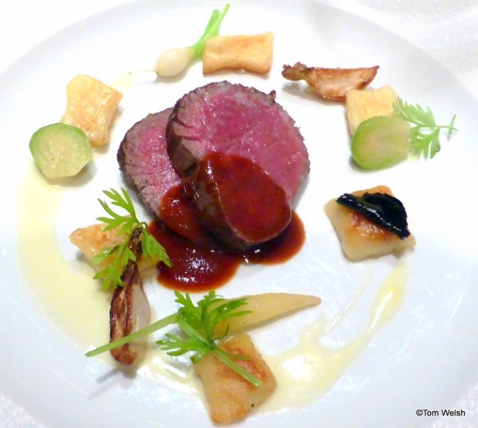 Australian Kobe-Style Beef