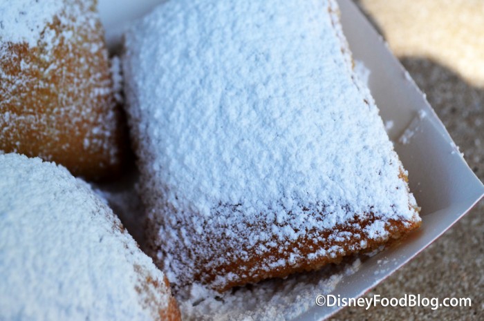 Beignet