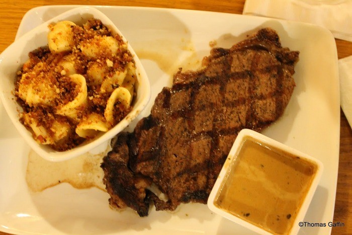 Big Easy 10 oz. New York Strip Steak