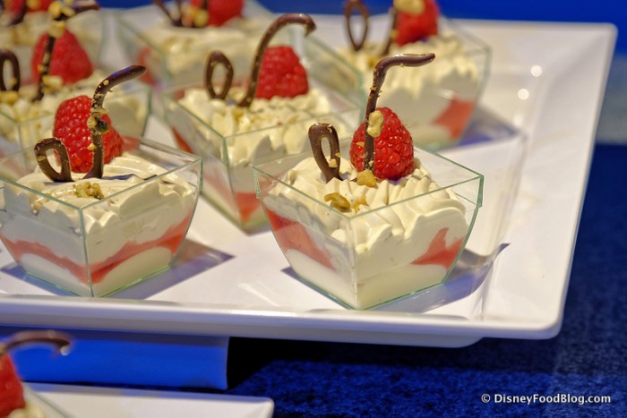 Cremoso al Pistachio