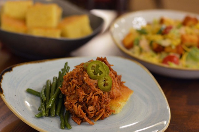 The Diamond Horseshoe at Walt Disney World's Magic Kingdom Will Serve Table Service Dinner This Spring © Disney