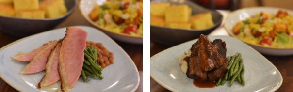 More Options from Diamond Horseshoe © Disney