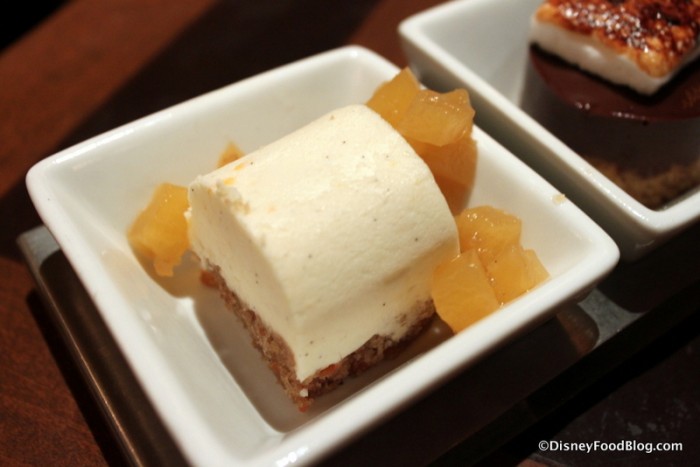 Gluten Friendly Carrot Cake