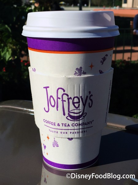 Joffrey's Coffee