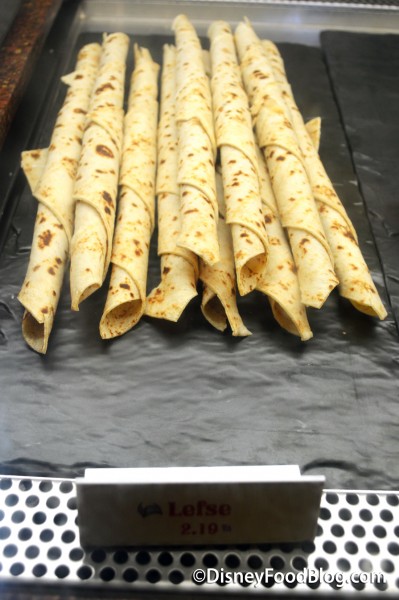 Lefse