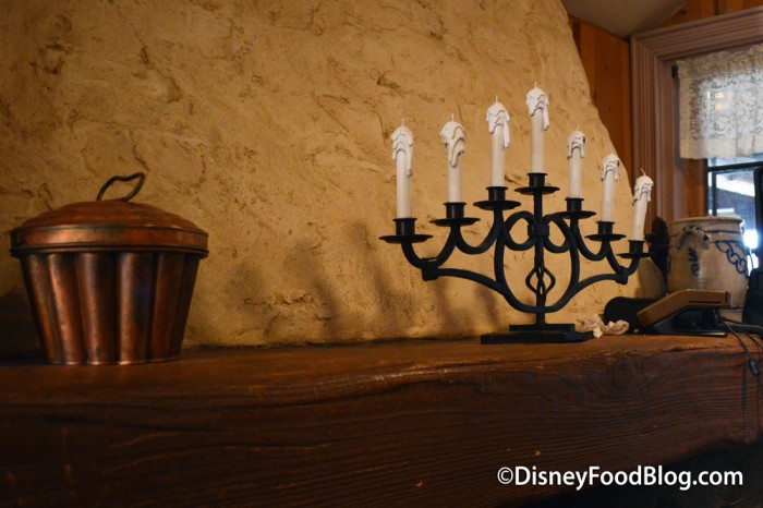 Kringla Bakeri og Kafe Decor