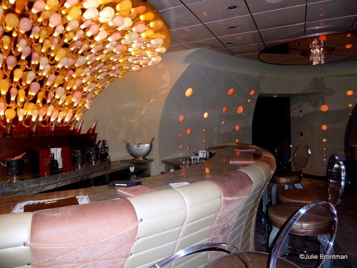Bar at Pink