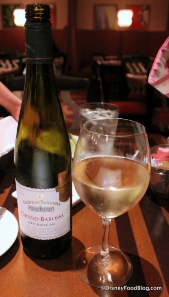 Chateau Yalumba Dry Riesling 
