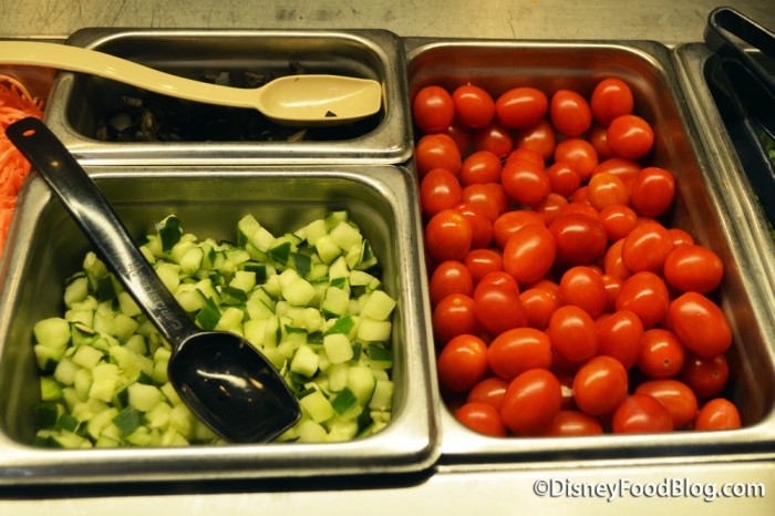 Create-Your-Own Items