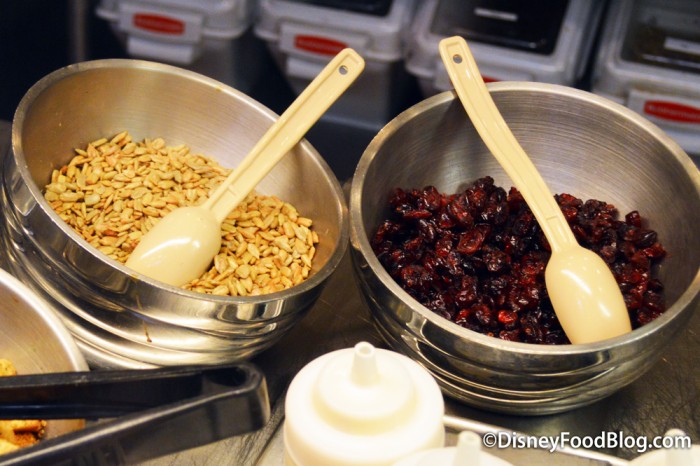 Create-Your-Own Items