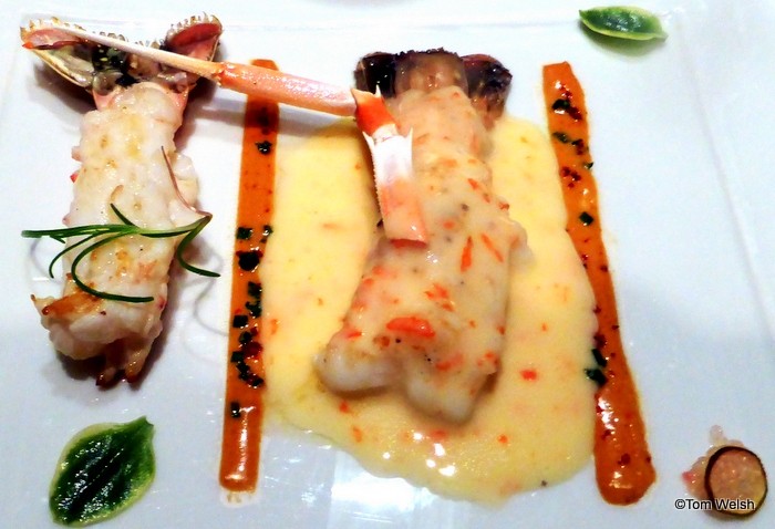 Scottish Langoustine