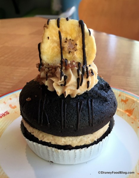 The King Mini Whoopie Pie at Everything Pop