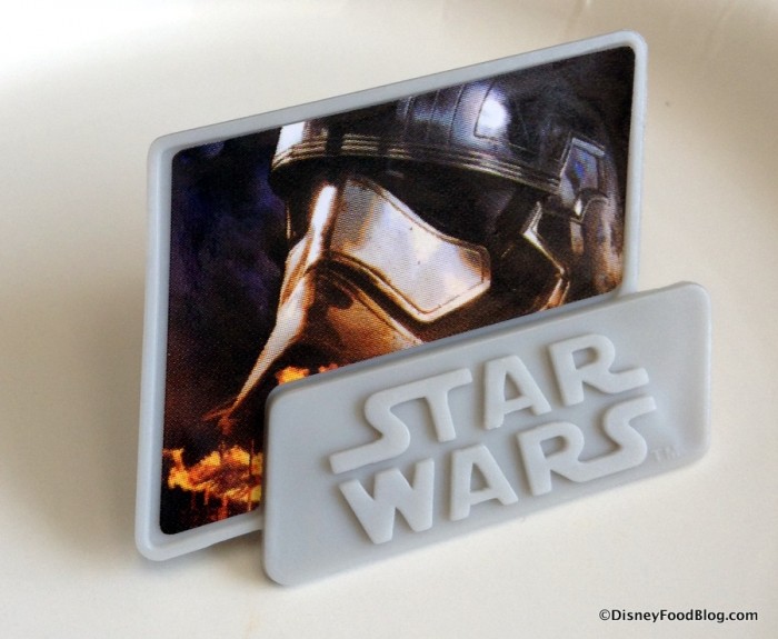 Star Wars Souvenir Ring