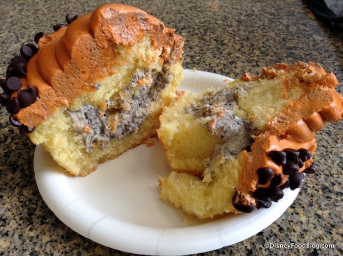 Cookies 'n Cream Filling