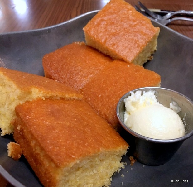 Corn Bread