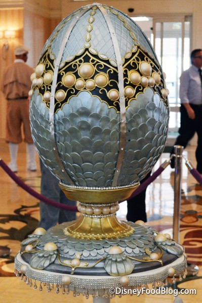 Decorative Easter Egg