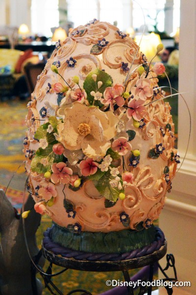 Decorative Easter Egg