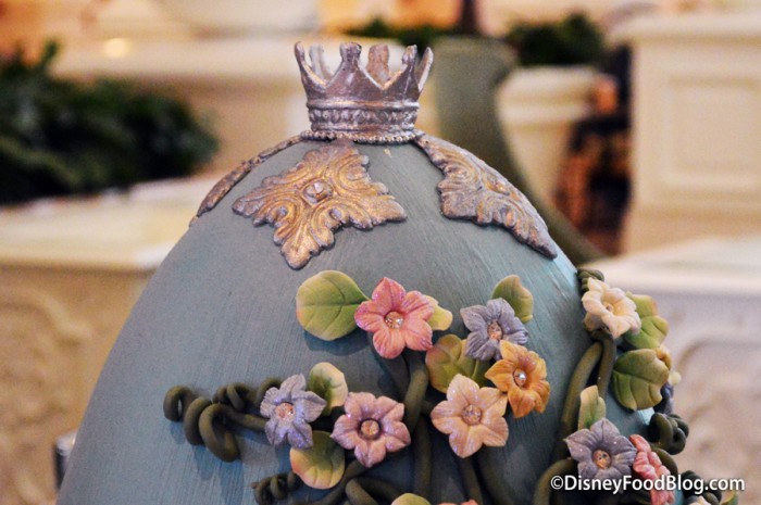 Decorative Easter Egg