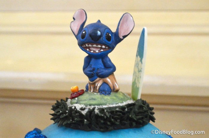 Stitch Egg