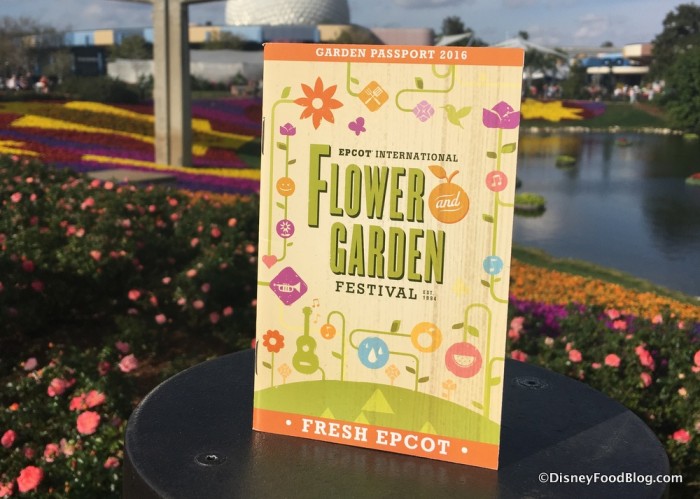 Flower and Garden Festival