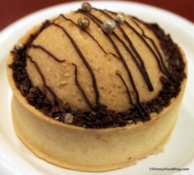Peanut Butter Pie